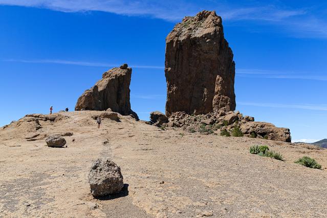 Roque Nublo